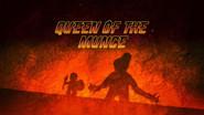 Queen of the Munce still