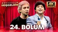 Episode 24 | Azra Akın - Aşkın Nur Yengi still