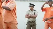 Mauritius: The Extreme Punishment Prison still
