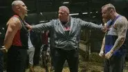 The Fight still