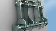 Behind Closed Doors still