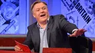 Ed Balls, Janet Street-Porter, Henning Wehn still