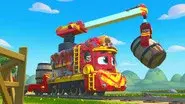 Sticky Situation still