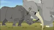 Creature Power Challenge still