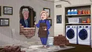 Election Day still