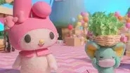 What's This? My Heart Is Pounding still