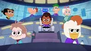 Space Race still