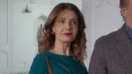 "Un antiguo amor" still