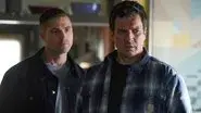 The Shake Up still