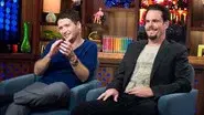 Kevin Connolly & Kevin Dillon still