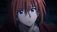 Kenshin - Himura Battosai still