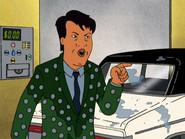 The Year of Washing Dangerously still