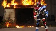 Judgment on Sento Kiryuu! still