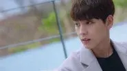 You Make Me Worry... still