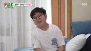 Episode 253 with Jung Yong-hwa (CNBlue), Lee Kwang-soo still