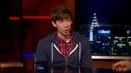 David Karp still