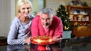 Christmas Masterclass 2014 still