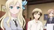 Unbreakable Weird-Girl still