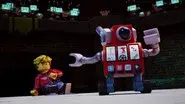 Robot Fight Club still