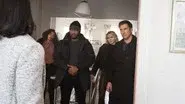 Four Bodies still