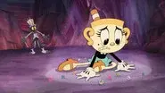 The Devil and Ms. Chalice still