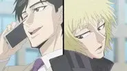 Episode 1: SHINOHA VS KIWAMI still