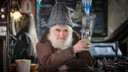The Wizard Of E still