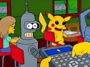 Bart vs. Lisa vs. the Third Grade still