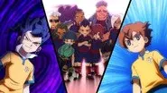 Tsurugi's Secret still