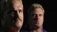 Bret Hart's Hit List still