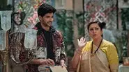 Parth's Special Plan for Vaishnavi still