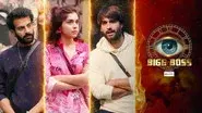 Rishton Ki Agnipariksha! still