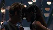 The Kiss still