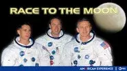 Race to the Moon still