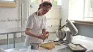 Christina Tosi still