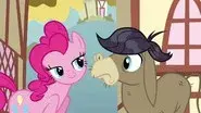 A Friend in Deed still