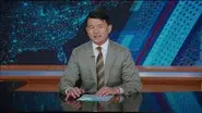 July 9, 2026 - Aaron Chen still