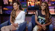 LeeAnne Locken & Candiace Dillard still