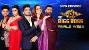 Pre-Finale Night still