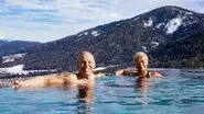 Hotel Hubertus, Italy still