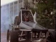 Wheels of Destruction still