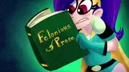 Felonious Prose still