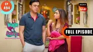 Bachho Ke Bina Vacation still