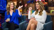 Heather Thomson & Ana Gasteyer still
