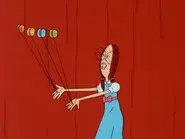 Gretchen and the Secret of Yo still