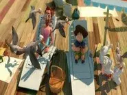 Rabbid Playa still