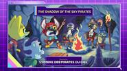 The Shadow of the Sky Pirates still