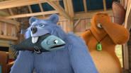 The Grizming still
