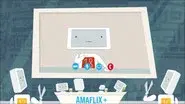 Amaflix+ still
