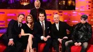 Ben Affleck, Henry Cavill, Amy Adams, Pet Shop Boys still
